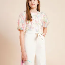 Vero Moda Girls Basic Jumpsuit image 1