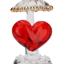 1ST TIME Red Idol Showpiece-picture-24