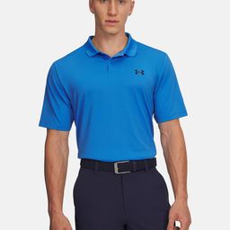 UNDER ARMOUR Matchplay Golf Polo T-shirt-picture-22