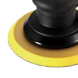 Ashoka 1.4 Inch pt  Air Palm Sander ASR 01 image 2