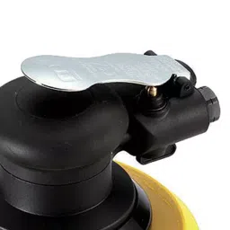 Ashoka 1.4 Inch pt  Air Palm Sander ASR 01 image 3
