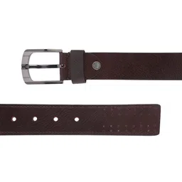 Kastner Men Leather Belt image 4