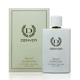Denver Men Hamilton Imperial Eau De Perfume 100 ml image 2