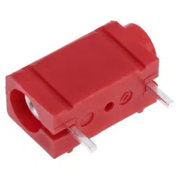RS PRO 4 mm Red Female Test Socket 50V 10A, 1036511-picture-32