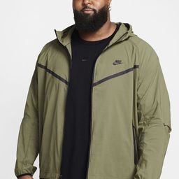 Nike Tech Windrunner Men's Woven Full-Zip Jacket-picture-5