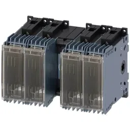 Siemens Fuse Switch Disconnector, 4 Pole, 63A Max Current, 3KF1406-0MB11-picture-28