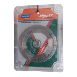 Norton Clipper Rapid Speciality Diamond Blade 110 mm Dia 8 mm Heigth, CP11N (Pack of 50)-picture-42