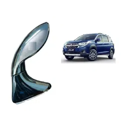 SCA SureStrive Premium Quality Front Left Side Black Fender Blind Mirror for Maruti Suzuki Xl6 All-picture-37
