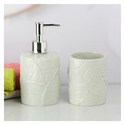 Kookee Ceramic Bathroom Set-picture-17