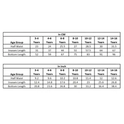 Kiddopanti Solid Ankle Length Leggings - Yellow image 2