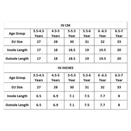 Beanz Striped Flip Flops - Orange & Grey image 2