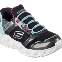 skechers GALAXY LIGHTS - BRIGHT COSMIC image 5