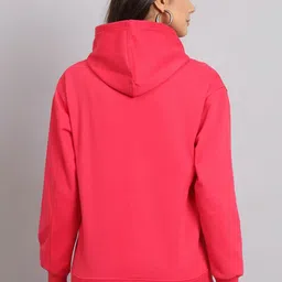 7 ISLANDS Women Hooded Sweatshirt image 2