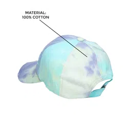 CHOKORE Unisex Printed Cotton Baseball Cap image 2