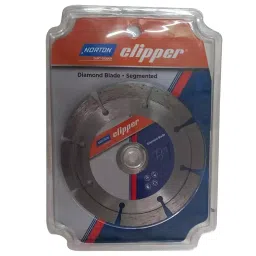Norton Clipper Diamond Blade 125 mm Dia 9 mm Heigth, CP2752 (Pack of 50)-picture-26