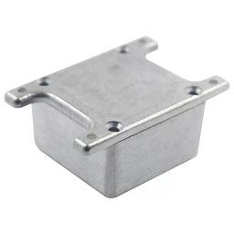 MULTICOMP PRO Metal Enclosures ENCLOSURE, MULTIPURPOSE, ALUM, NATURAL, MC003570-picture-28