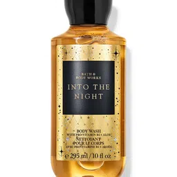 Bath & Body Works Into The Night Body Wash With Pro-Vitamin B5 & Aloe - 295ml-picture-47