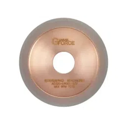 Norton D54 G Force Diamond Wheel 125 mm Dia for Tool Grinding CNC Machine, SAG126-image-11