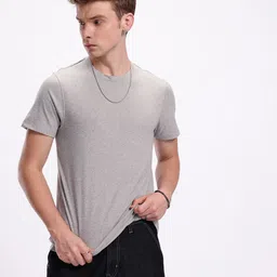 Kook N Keech Men Pure Cotton T-shirt image 4