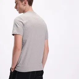 Kook N Keech Men Pure Cotton T-shirt image 3