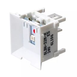 IDEC SLC30 Series Collective Indicator for Automation Industries, SLDN-32M-RT-picture-39