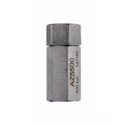 RS PRO Steel Hydraulic Check Valve NPT 3/8, 2358214-image-26