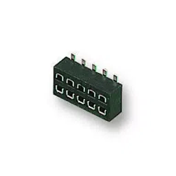 HARWIN Socket, Dual Entry, Smt, 20Way, M50-3151042-picture-48