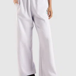 Calvin Klein Jeans Women Wide Leg Mid-Rise Trousers-image-66
