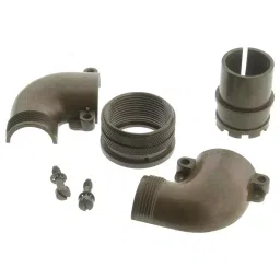 AMPHENOL INDUSTRIAL CIRCULAR SHELL, PLUG, SIZE 18, AL ALLOY, 97-3108B-18(0850)-picture-30