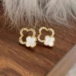 SZN Classic Studs Earrings-picture-13