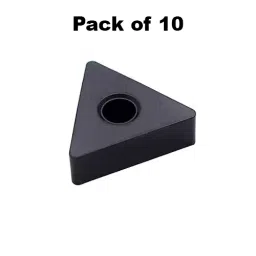 GENERIC Turning Inserts TNMA160408 Grade THMF (Pack of 10) image 2