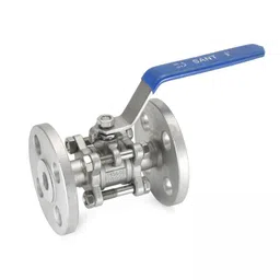 sant Sants 80mm Stainless Steel Ball Valve SSBVF-picture-37