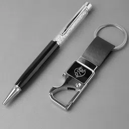 ZEVORA Men Accessory Gift Set of image 2