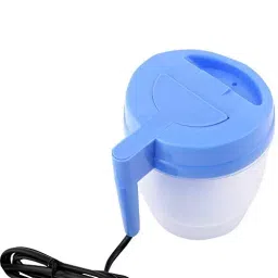 Reify 4 Way Vaporizer Facial Sauna Mini Steamer in Blue Color for Cold and Cough Relief image 3
