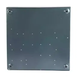 l&t LK Fully Automatic Star Delta Controller 7.5 HP Three Phase Relay Range 6-10 Amp, MU-G15 FASD image 3