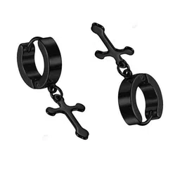 atraer HOUSEOFTRENDZZ Contemporary Hoop Earrings-picture-13
