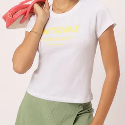 DressBerry Timeless Original Printed T-shirt-picture-31