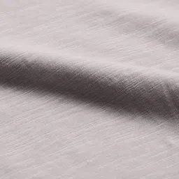 The Souled Store Men Solid Round Neck Cotton T-shirt image 2