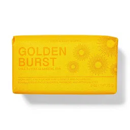Bath & Body Works Golden Burst Shea Butter Cleansing Bar - 141.75 g-picture-28