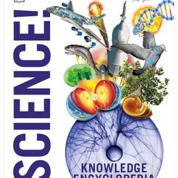 Knowledge Encyclopedia Science! - English-image-1
