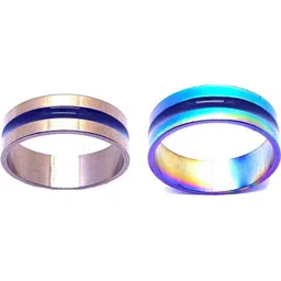 Dynamic Retail Global Unisex Ring-picture-34