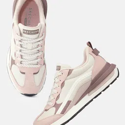 Skechers Women HALOS - INFINITE JOGGER Shoes-picture-16