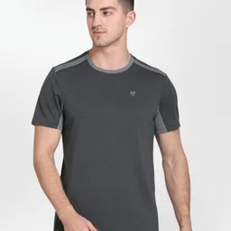 Body Mechanics Short Sleeves T-shirt-image-7