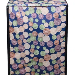 Dream care Fully Automatic Front Load Waterproof Washing Machine Cover for Samsung/ IFB/ LG/ Godrej/ Whirlpool/ Bosch/ 6 kg image 5