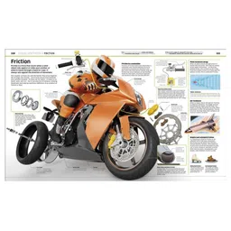 penguin random house Knowledge Encyclopedia Science! - English image 5