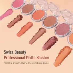 Swiss Beauty Professional Blusher image 2