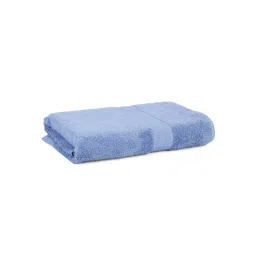 Creeva Classic Bath Towel 545 Gsm Royal Blue image 3