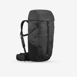 quechua BACKPACK MH100 35L image 2