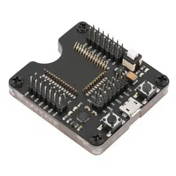 ESP32 Wroom Programming Jig image 1