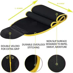 qutrofit Women, Men, Unisex Shapewear image 5